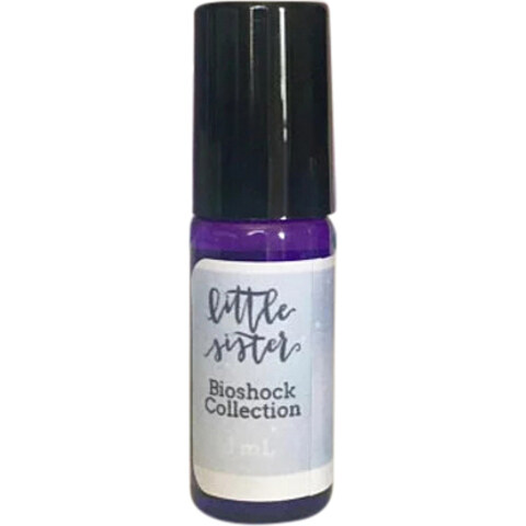 Bioshock Collection - Little Sister